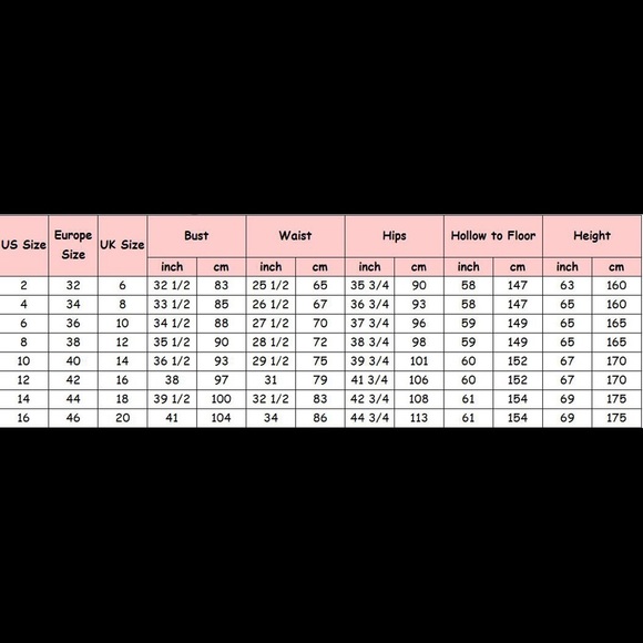 Wedding gown 💖 - Picture 5 of 5